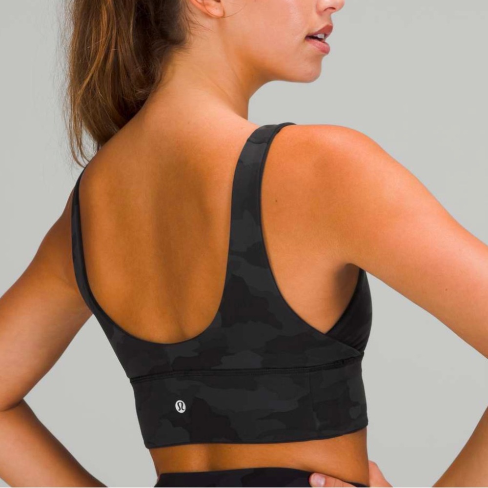 Lululemon Align Sports Bra - Picture 2 of 6